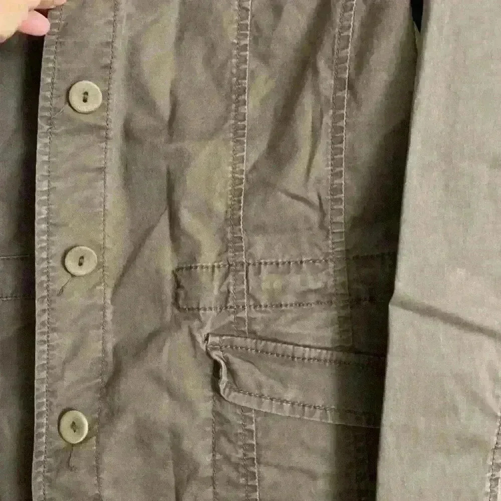 Eileen Fisher Jacket - Picture 4 of 5